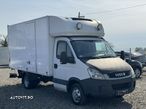 Iveco Daily 35C18 LIFT / 2009 / 3.0HPI - 2