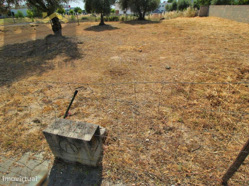 Lote de terreno 350,50m2 para construção de moradia - Vila de Alcains - Grande imagem: 3/4