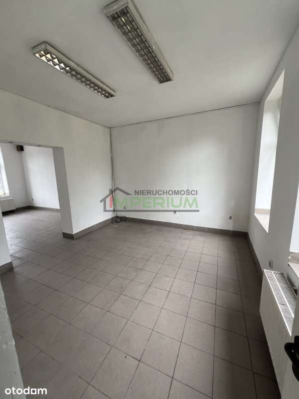 Lokal usługowy Nowy Sącz-10