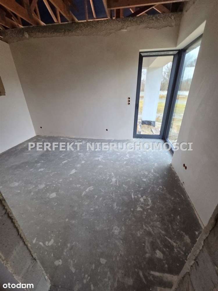 Dom , 8minut od Żar,parterowy 122m2,działka 1200m2-16