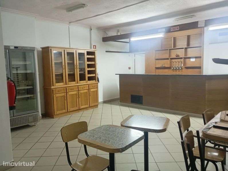 Café - restaurante novo - Grande imagem: 5/7