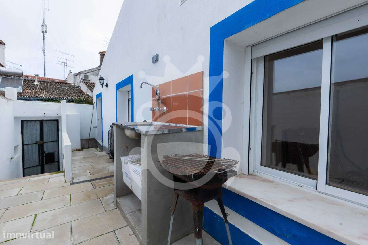 Moradia T2 -Montemor-o-Novo = NOVO PREÇO! - Grande imagem: 5/29