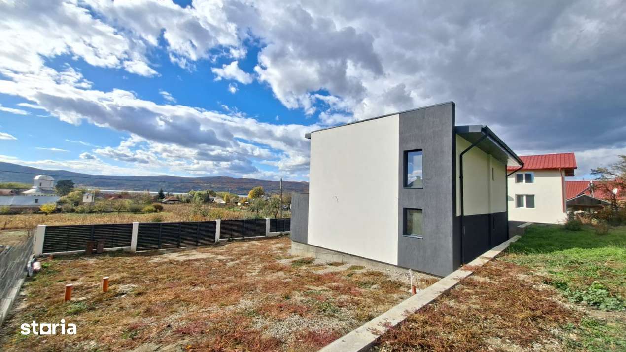 Casa noua P+1E – Baiculesti, Zigoneni, Arges - Imagine principală: 2/16