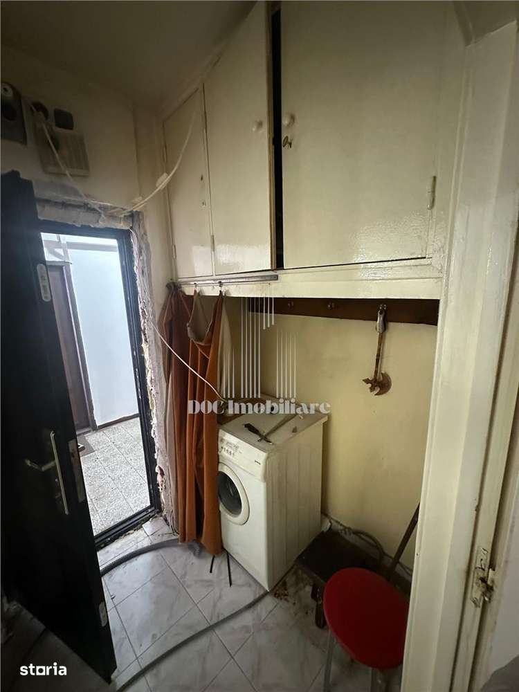 Garsoniera | Dristor 0% COMISION | 30 mp | Necesita renovare-8