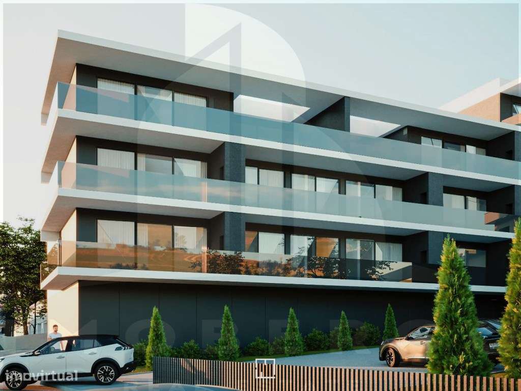 EMPREENDIMENTO VARANDAS DO MINHO - Grande imagem: 3/12