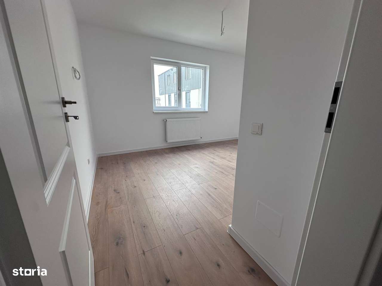 Apartament 2 camere,Str Diamantului Bragadiru-5