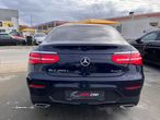 Mercedes-Benz GLC 250 d Coupé Exclusive 4-Matic - 5