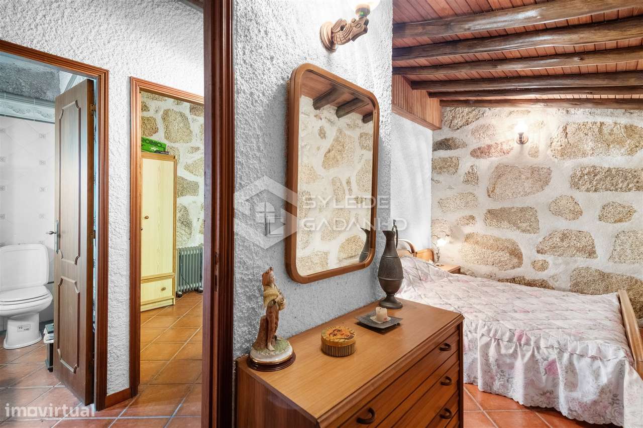 Quinta T3 Venda em Castelo Novo,Fundão-49