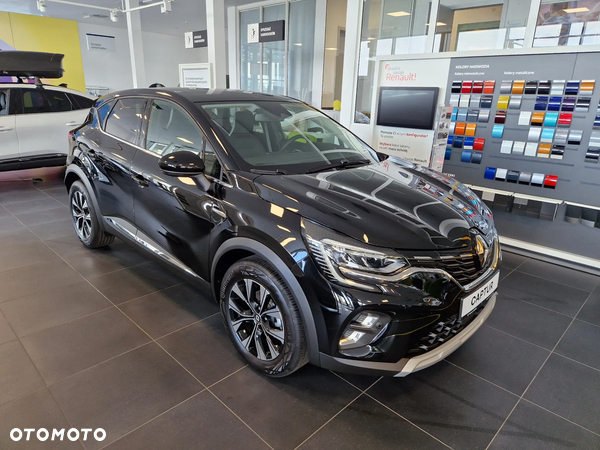 Renault Captur 1.0 TCe Techno - 2