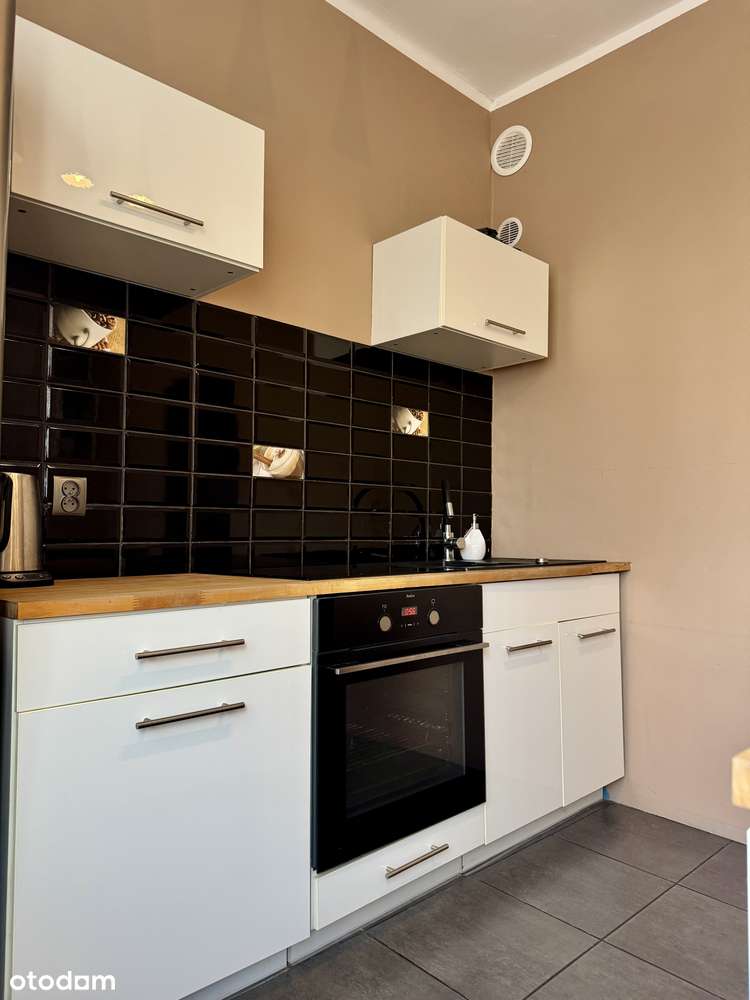 Przestronna kawalerka | 45m2 | Chorzów, ul. Narutowicza - Pełny obrazek: 3/9