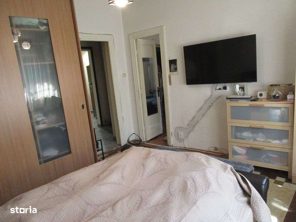 Vanzare 3 camere Unirii - Udriste - Corneliu Coposu-14