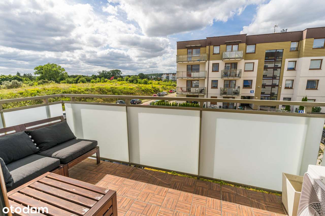 Tu się żyje wygodnie, tu zyskujesz spokój-6