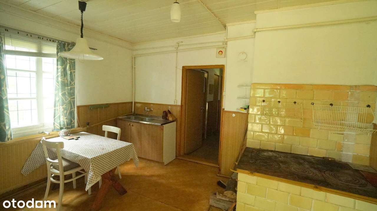 Zielona enklawa w otulinie lasów - Pełny obrazek: 4/20