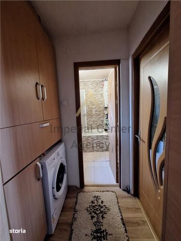 DE VANZARE  – apartament cu 3 camere, vedere superb&#259; &#537;i lini-7