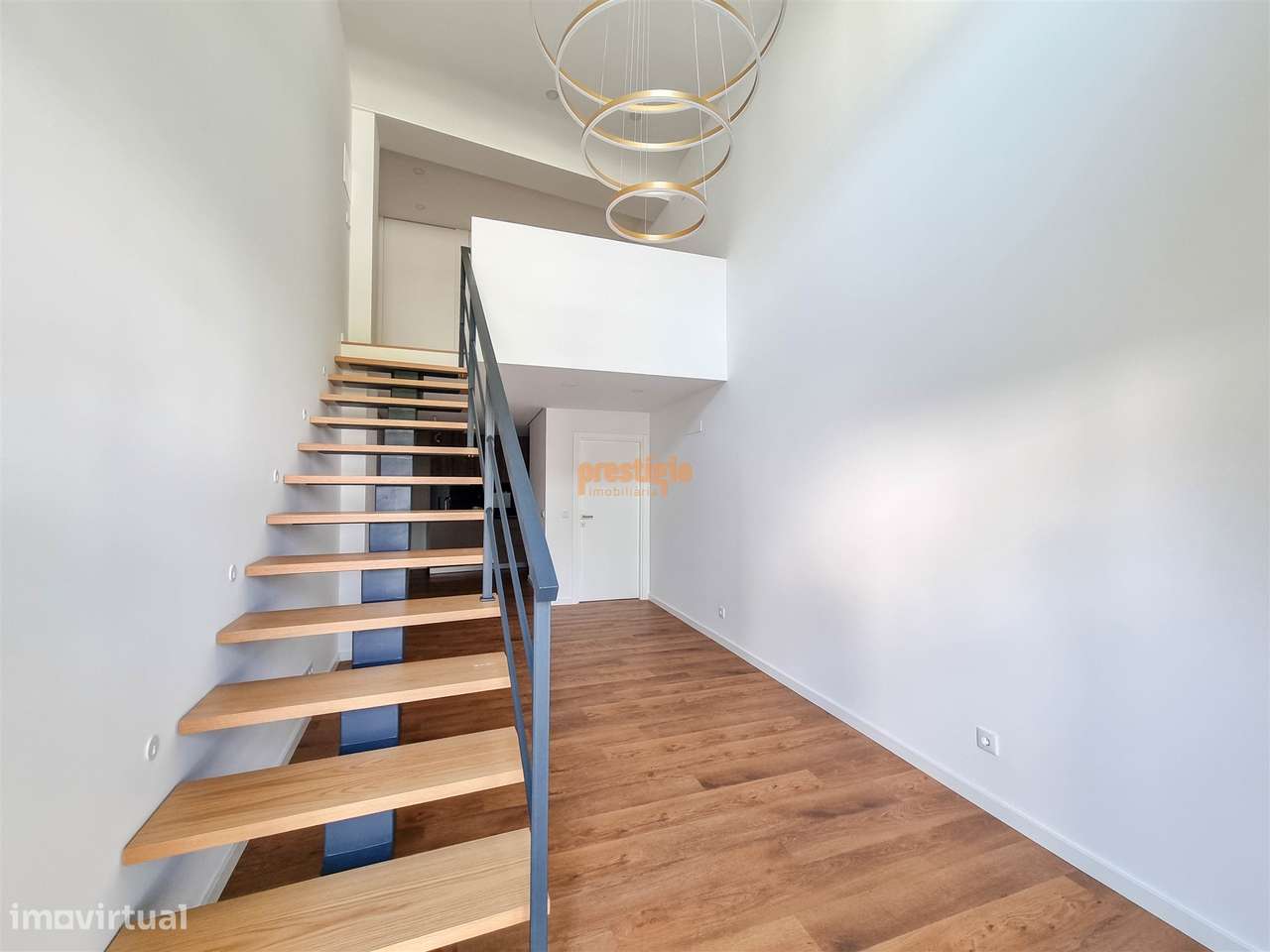 Apartamento T1 Venda em Real, Dume e Semelhe,Braga - Grande imagem: 5/31