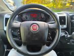 Fiat Ducato 2.3 130KM L4H2 MAXI - 17