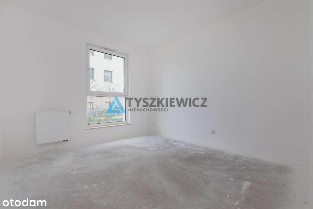 Mieszkanie z ogródkiem-11