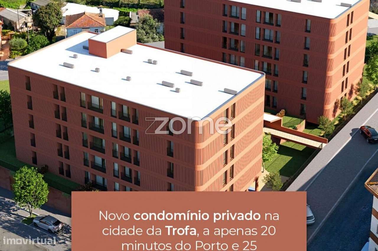 Apartamento – Trofa, Bougado - Vista 2