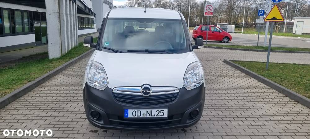 Opel Combo - 2