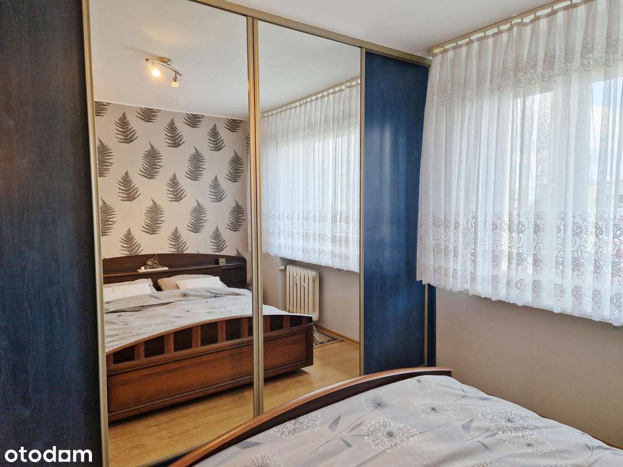 3-pokojowe mieszkanie na Metalchemie - Pełny obrazek: 2/10