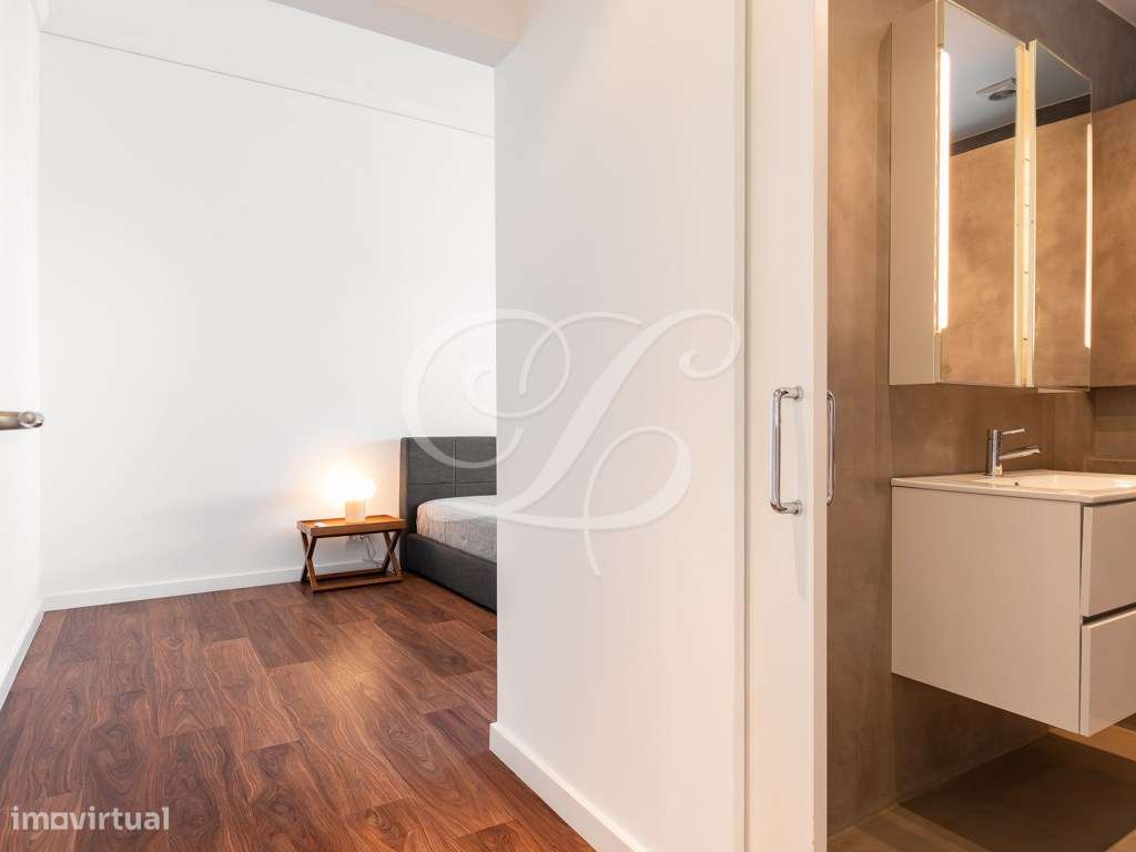 Moradia T5 c/ Piscina e Zona Lounge | Estoril-29