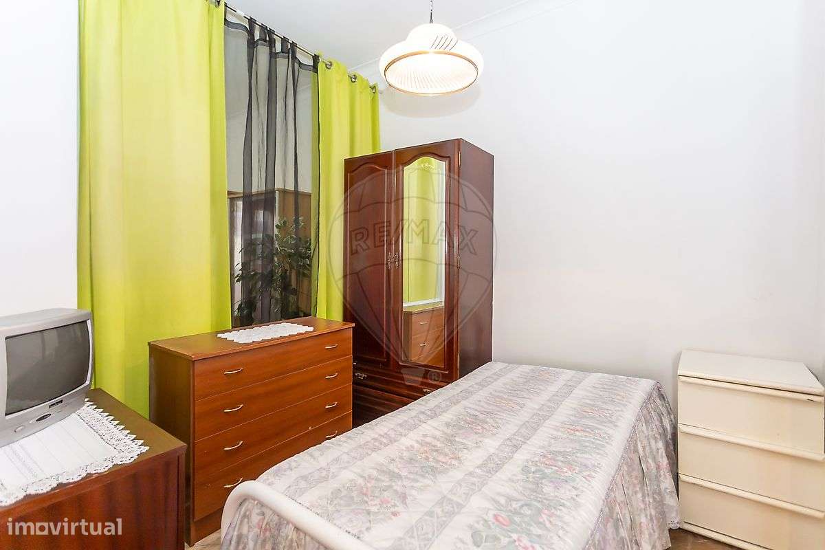 Apartamento T1 para venda - Grande imagem: 5/19