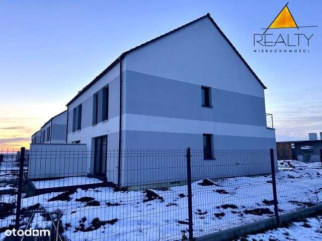 Bliźniak z garażem - Zaborowo-bez prowizji - Pełny obrazek: 5/10