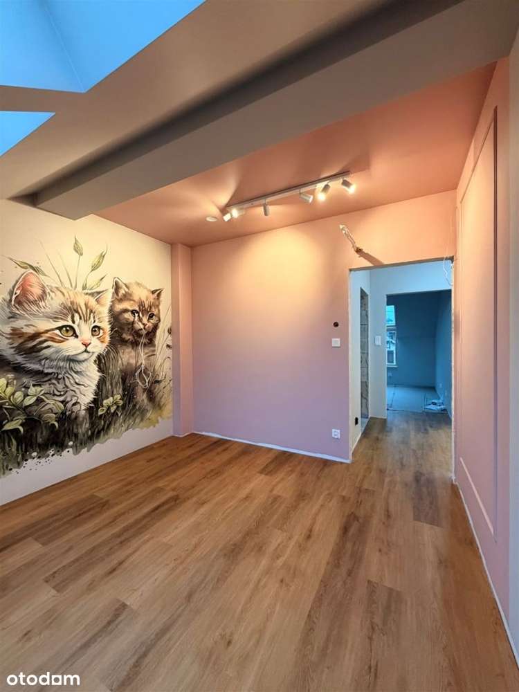 Nowy Dom bliźniak w zaciszu Szczecina-7