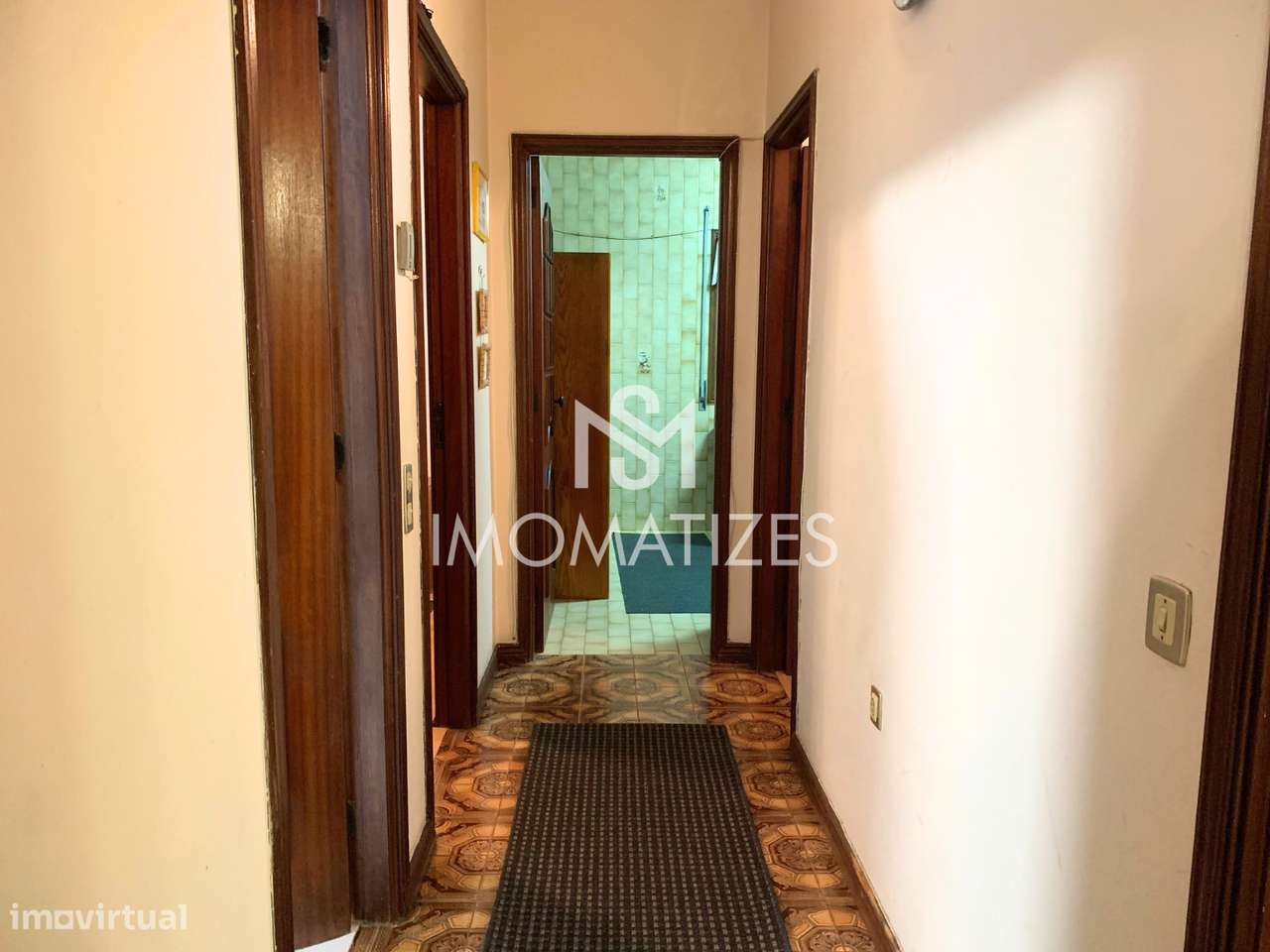 Moradia Bifamiliar T3 + T1 em São Romão do Coronado-18