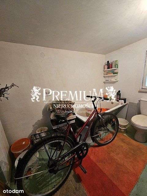 Dom w zabudowie szergowej do kapialnego remontu-7