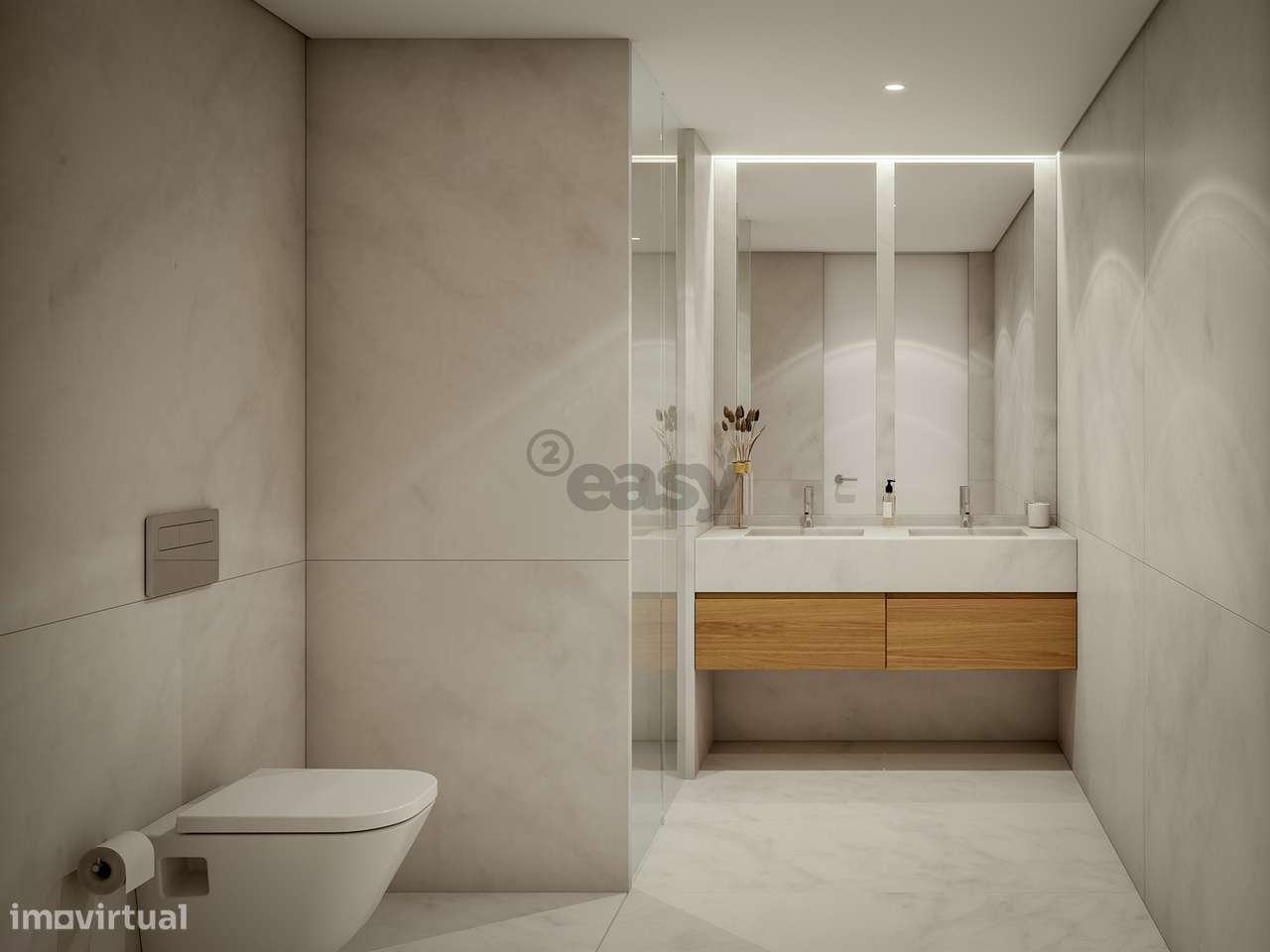 Legacy Living  – Um Empreendimento Único de Luxo na primeira linha de - Grande imagem: 5/32