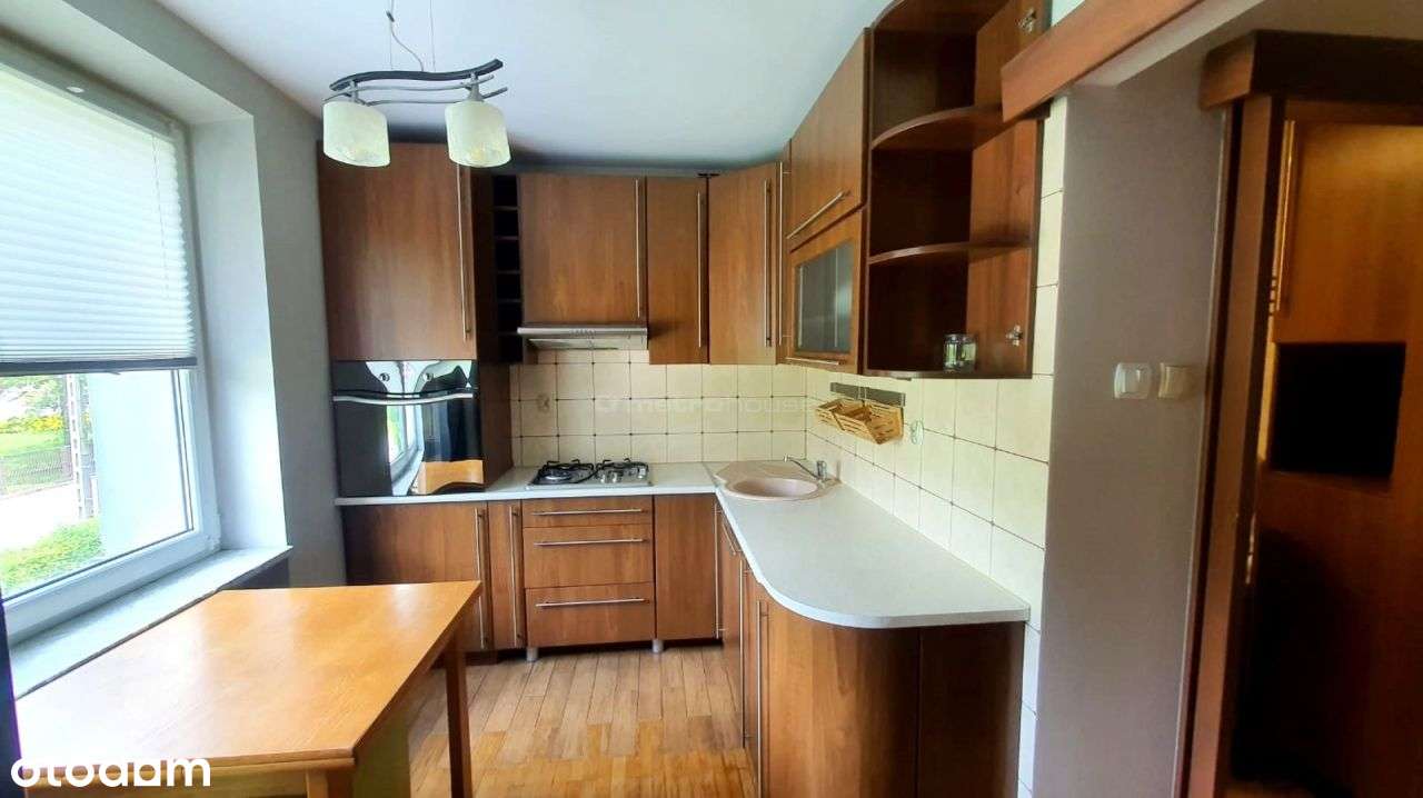 1. piętro Gliniana 2 pok. po generalnym remoncie-5