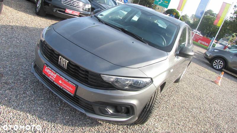 Fiat Tipo 1.4 Classic - 6