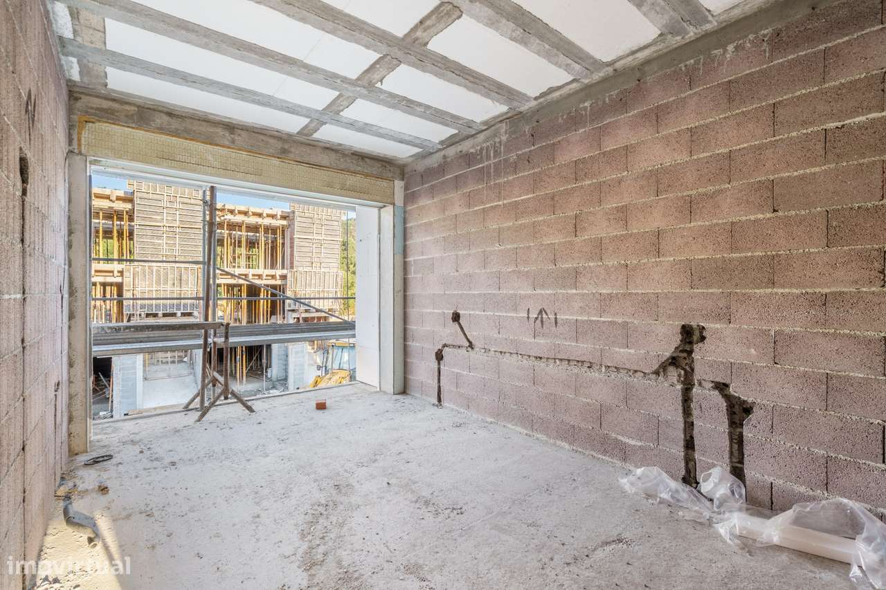 Moradia T4 de Gaveto de Luxo | Aldeamento João Paulo II – Esposende-36