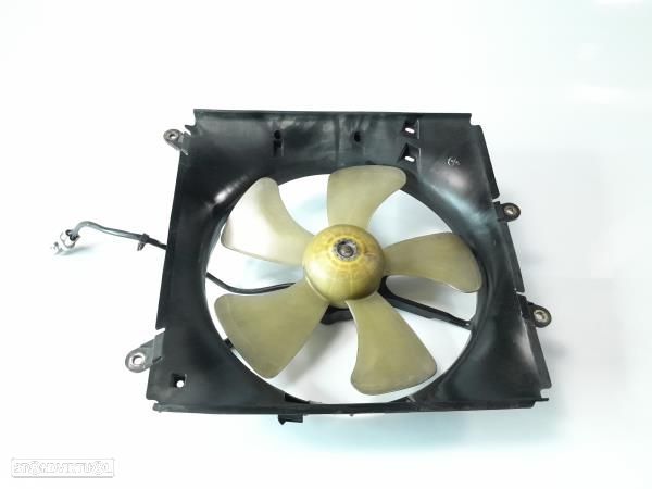 Termoventilador Toyota Corolla Liftback (_E10_) - 1