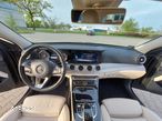 Mercedes-Benz Klasa E 220 d 4-Matic 9G-TRONIC - 27