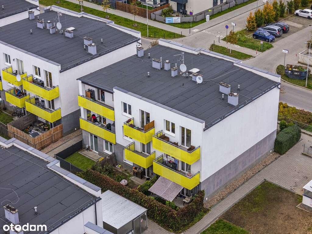 Lipa Piotrowska| 3 pok| 2 MP| balkon| niski czynsz-15