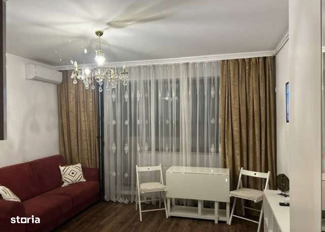 Apartment for rent priced below market in Tei