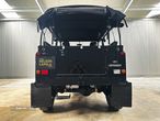 Land Rover Defender 90 2.5 tdi soft top - 5