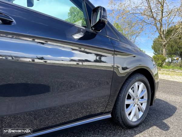 Mercedes-Benz B 180 CDi BlueEfficiency - 17