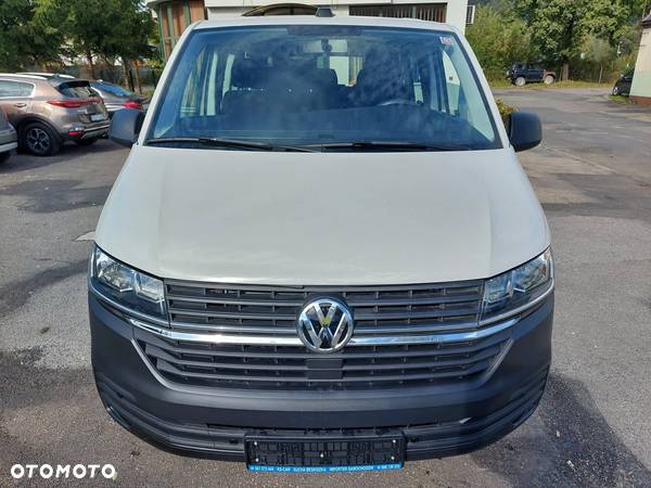 Volkswagen Caravelle 6.1 2.0 TDI L1 Comfortline - 7