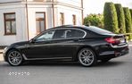 BMW Seria 7 740i - 10