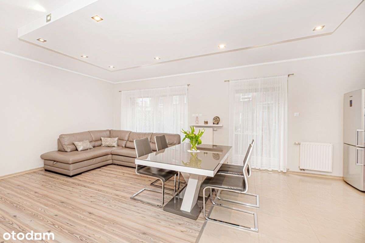 Naramowice, taras, 3 pokoje, duże, wygodne-5