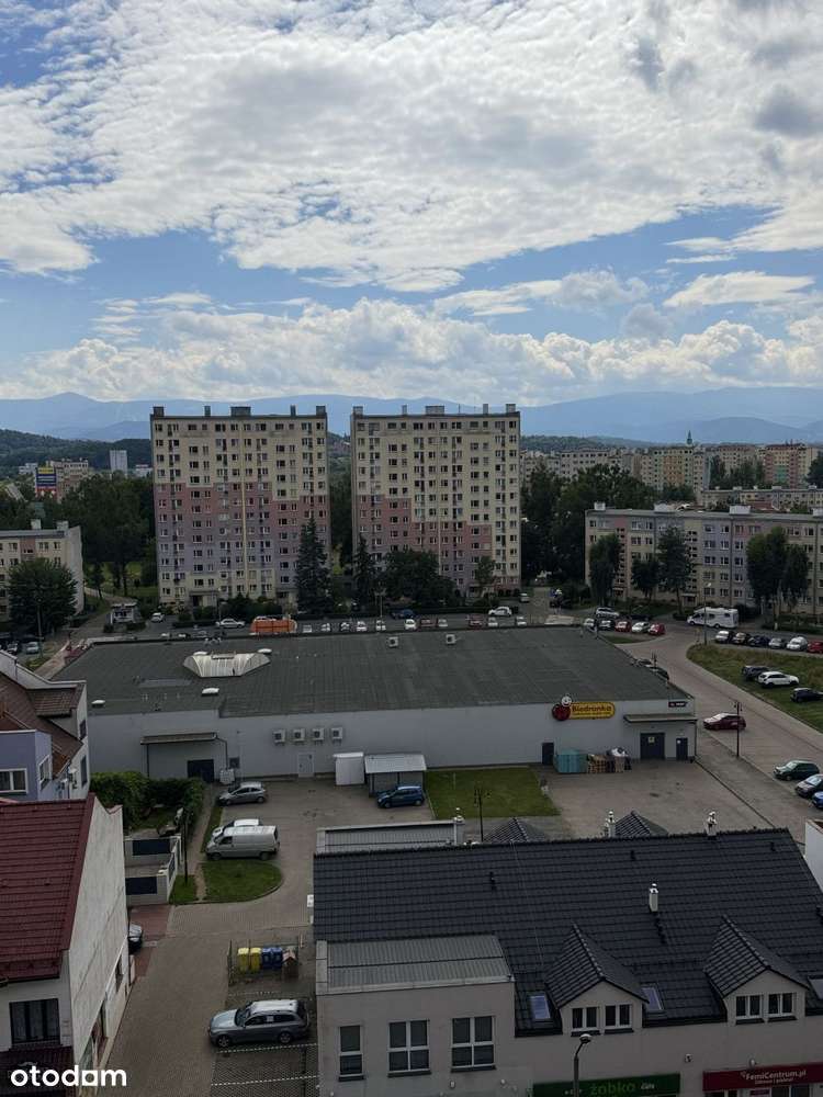 Mieszkanie do remontu ze wspaniałym widokiem - Pełny obrazek: 4/16