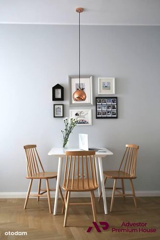 Wysoki standard, na zamkniętym osiedlu z balkonem-5