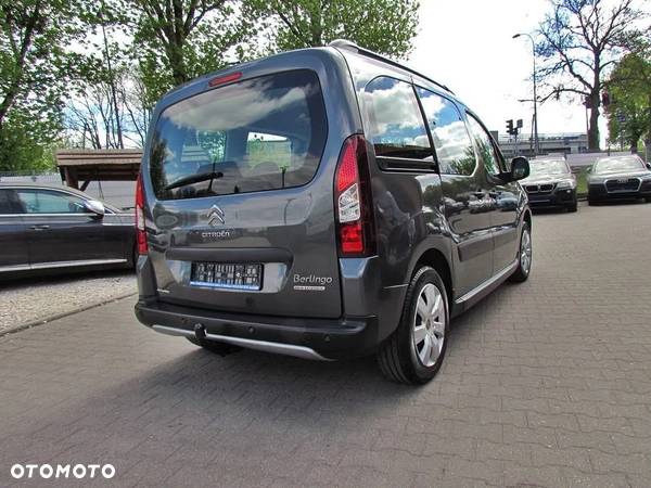 Citroën Berlingo - 6