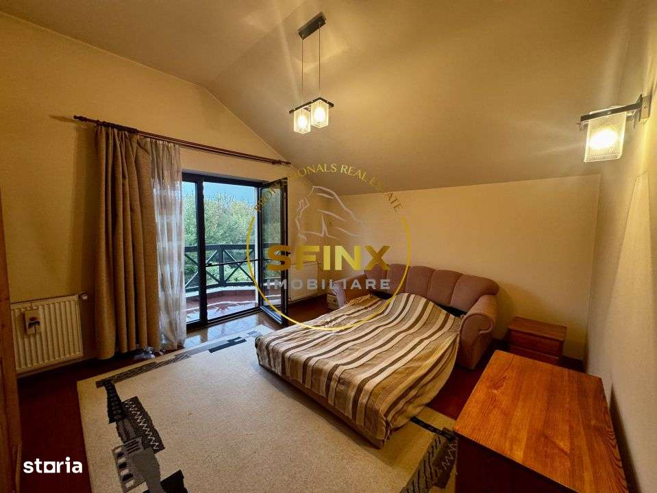 Casa 6 Camere, gradina spectaculoasa, Erou Iancu Nicolae-3