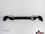 Difusor parachoques M Performance Trás Novo/ ABS MSPORT MSPORT/BMW 3 (G20)/BMW 3... - 1