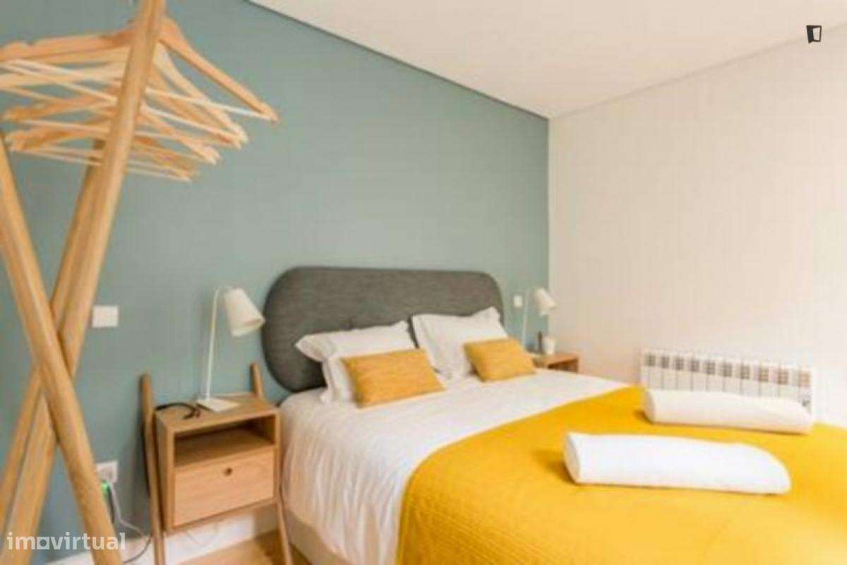 Apartamento com 1 quartos - localizado em Cedofeita Porto - Grande imagem: 3/10