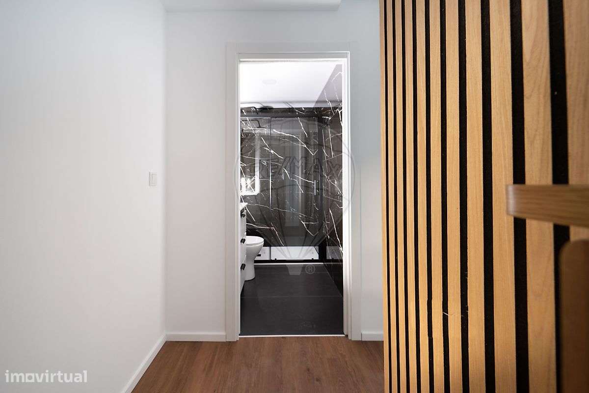 Apartamento T0 para venda-4